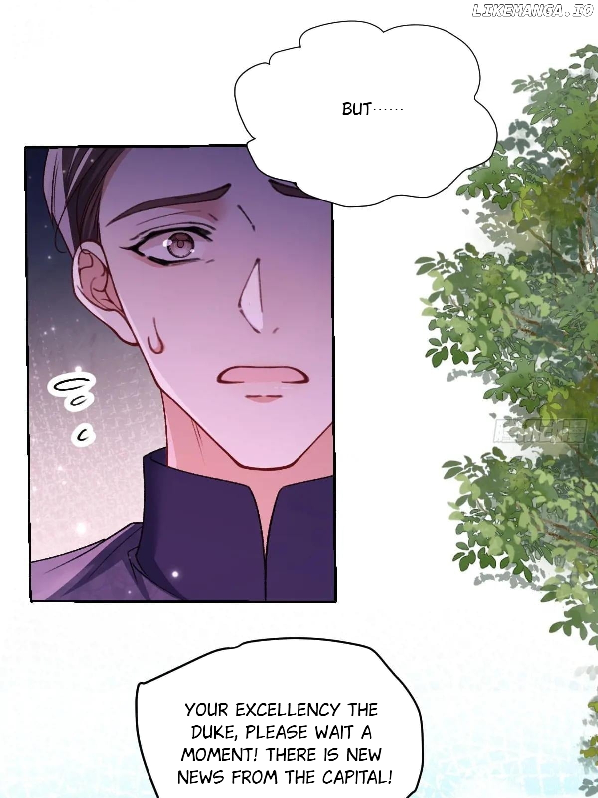 Confessing My Love to Him, the Treacherous One Chapter 23 - page 4